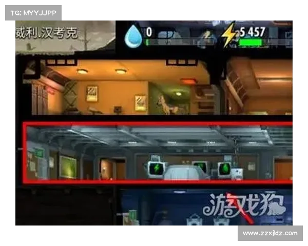 辐射避难所:打造稀有武器的秘密计划 辐射避难所:打造稀有武器的秘密计划